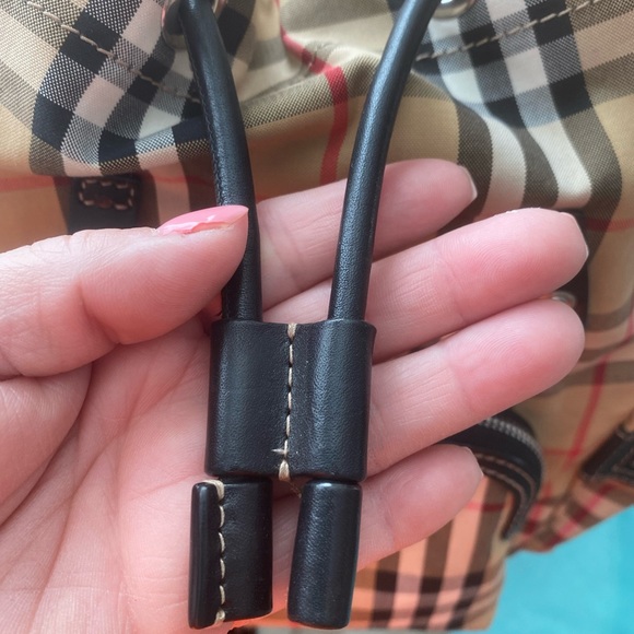 Burberry Rucksack - Picture 7 of 11